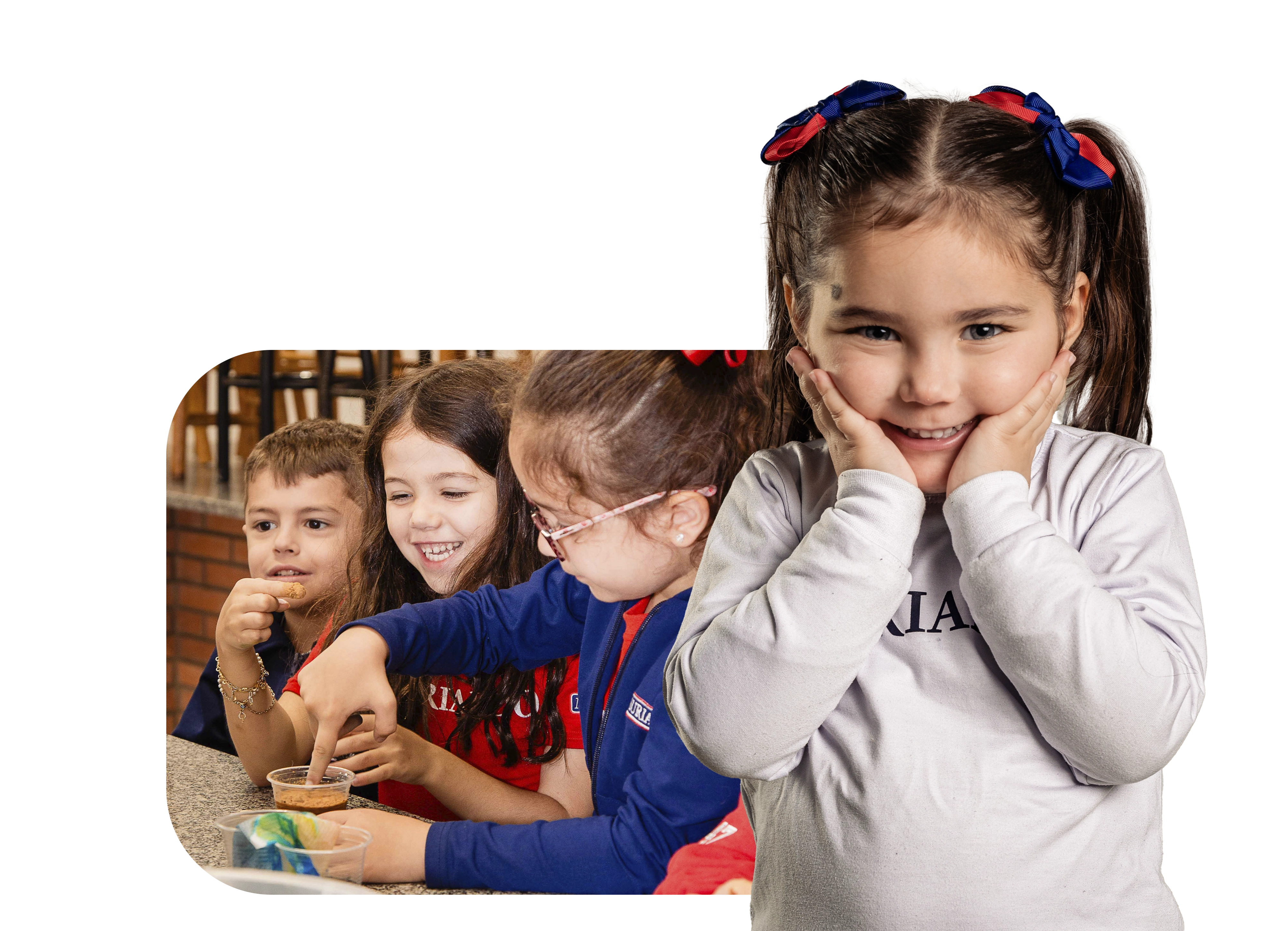 Eduação Infantil