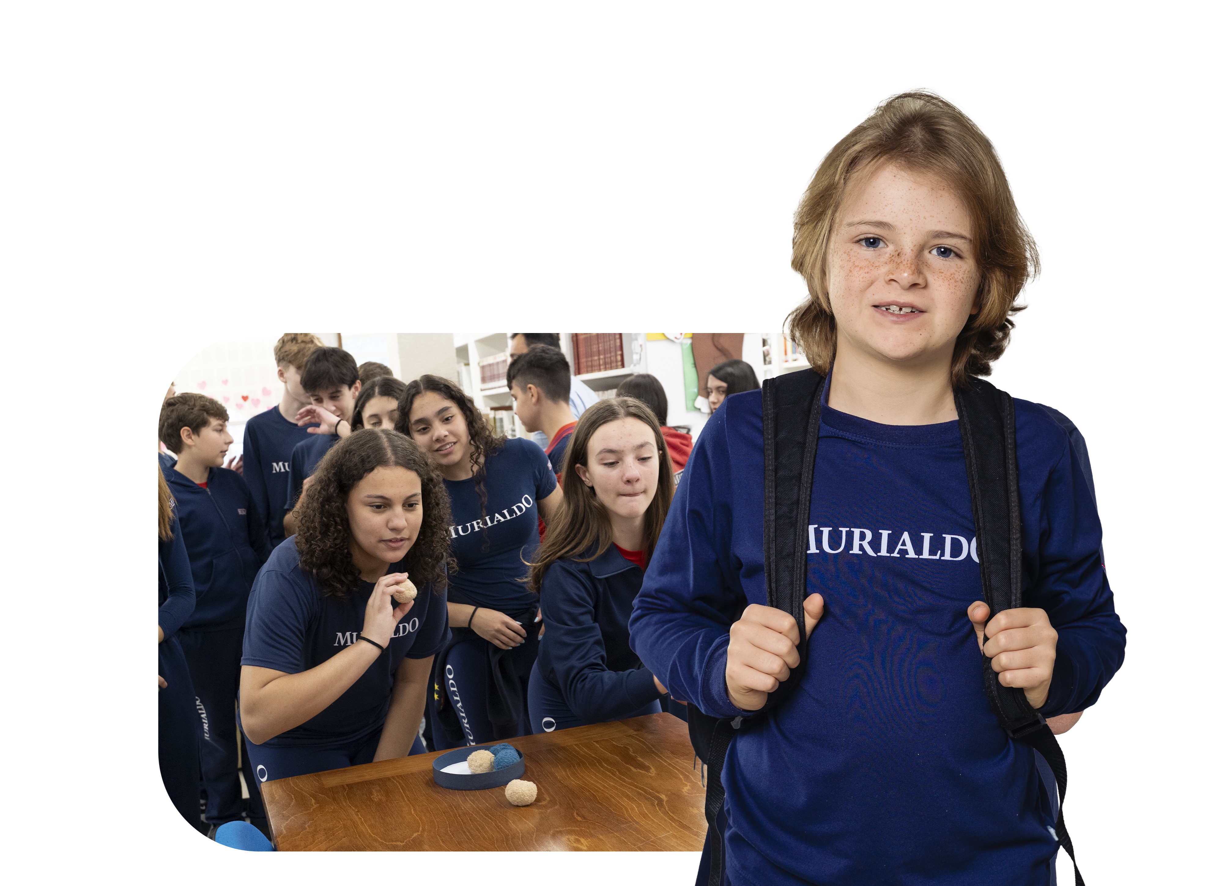 Eduação fundamental