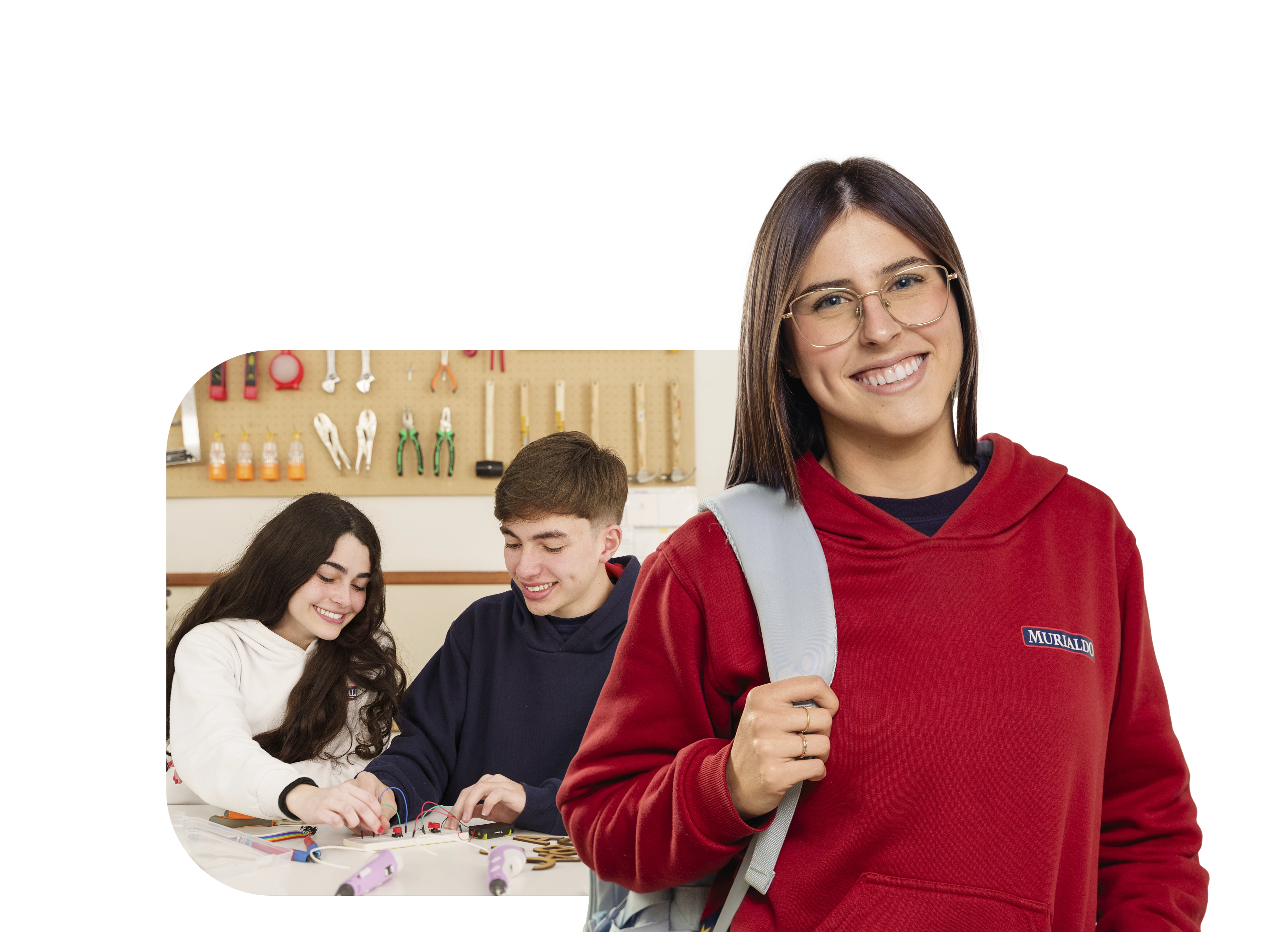 Eduação médio