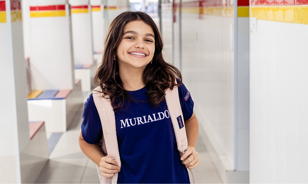 Educa coração