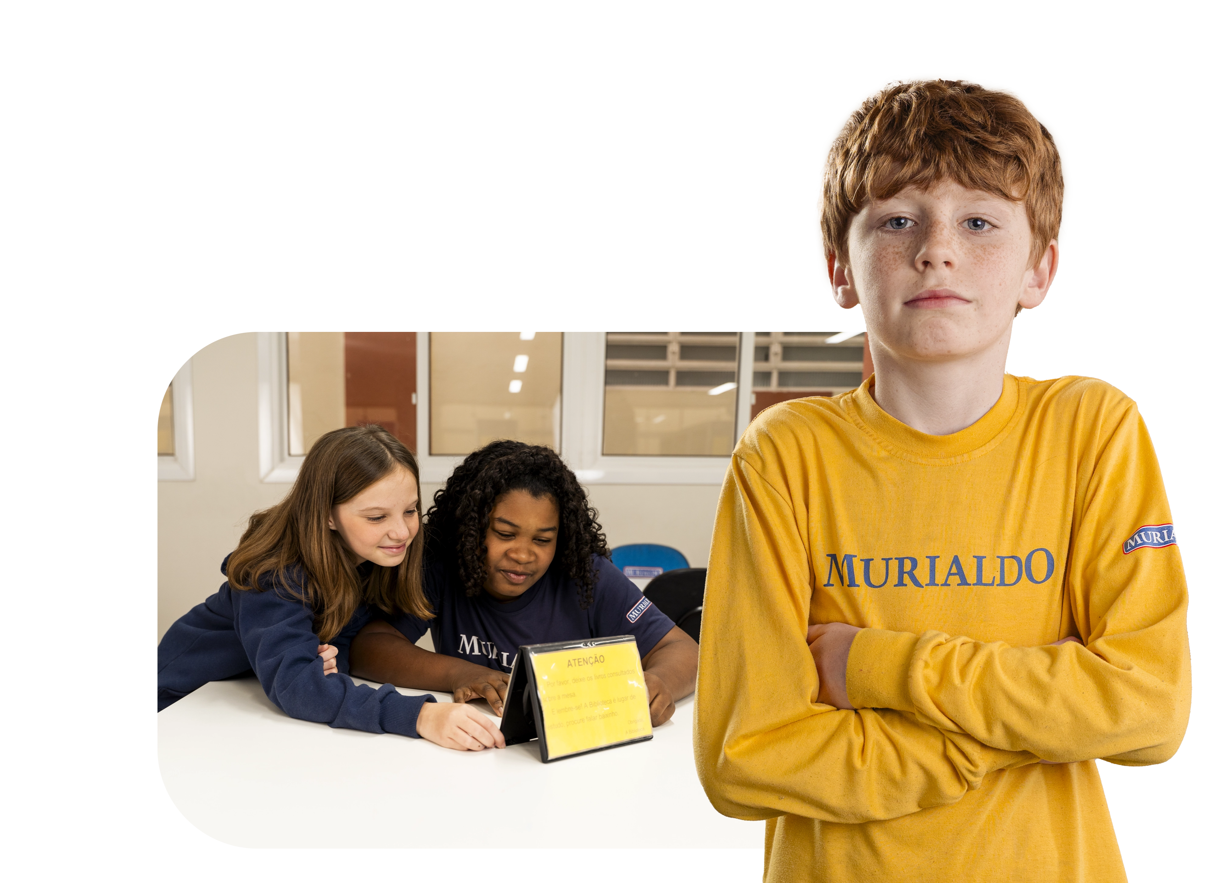 Eduação fundamental
