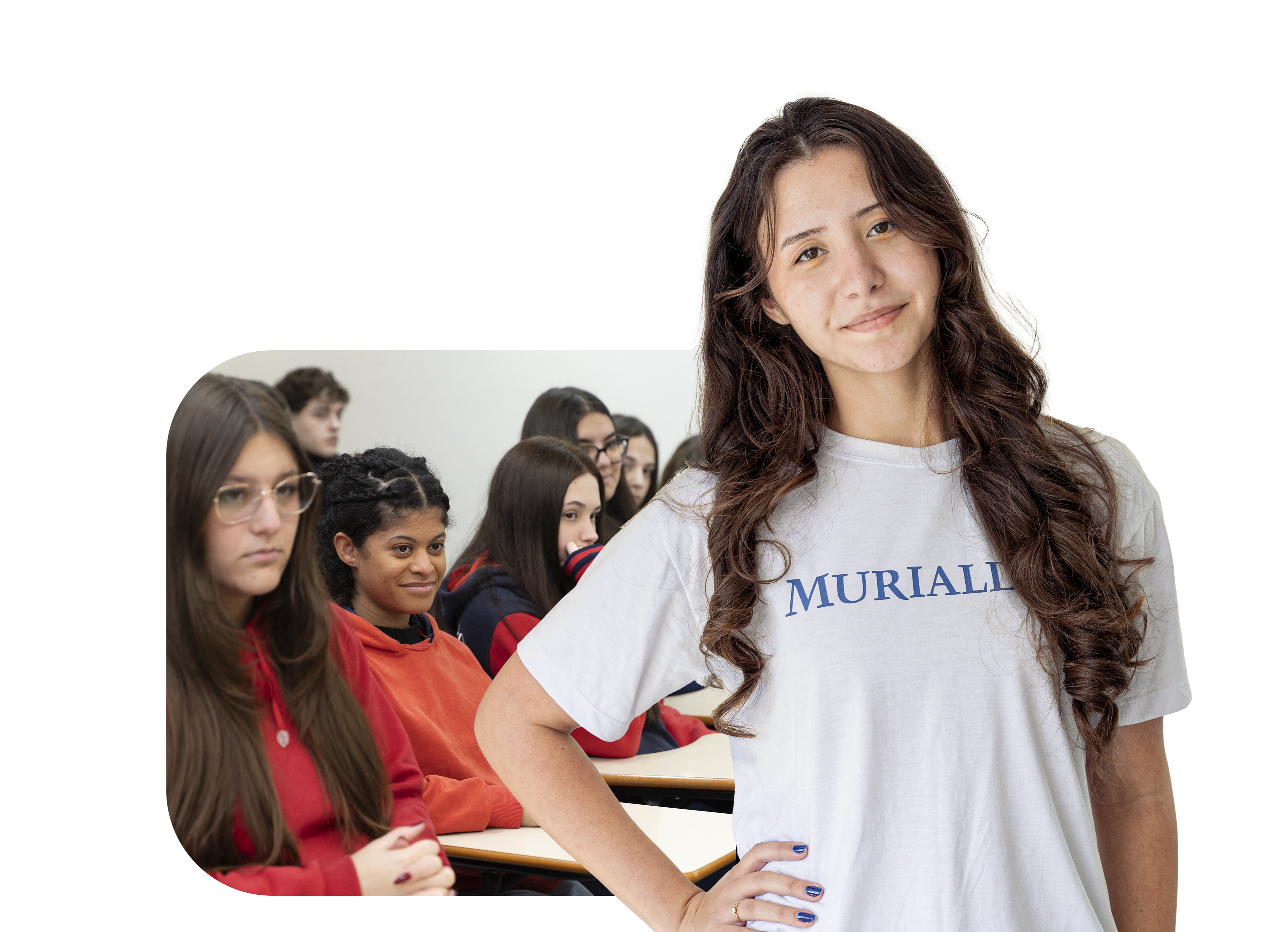 Eduação médio copiar