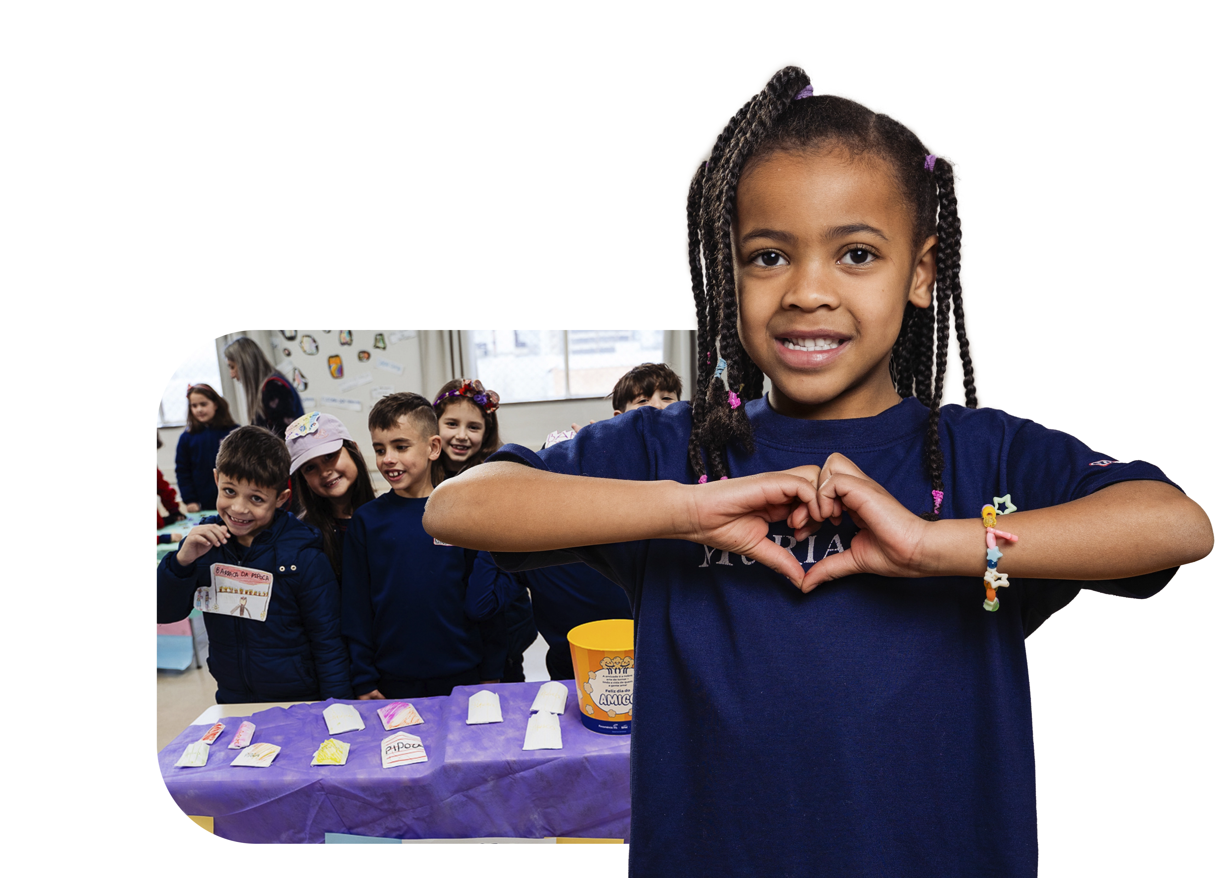 Eduação Infantil copiar