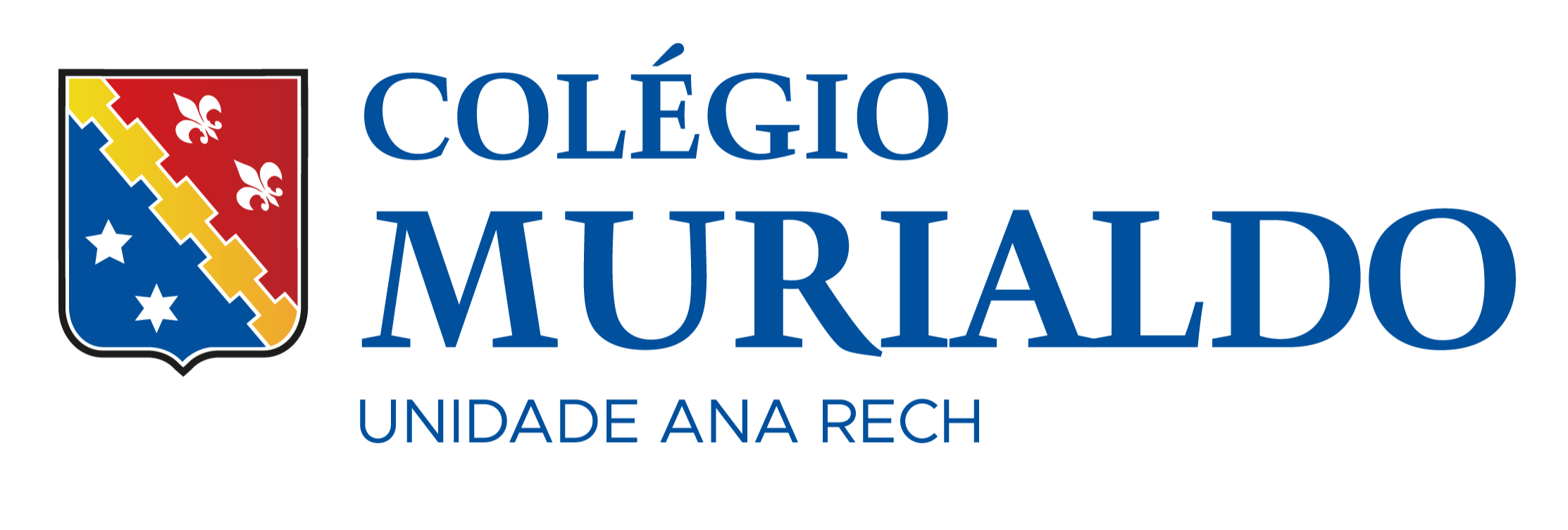 Matrículas Murialdo
