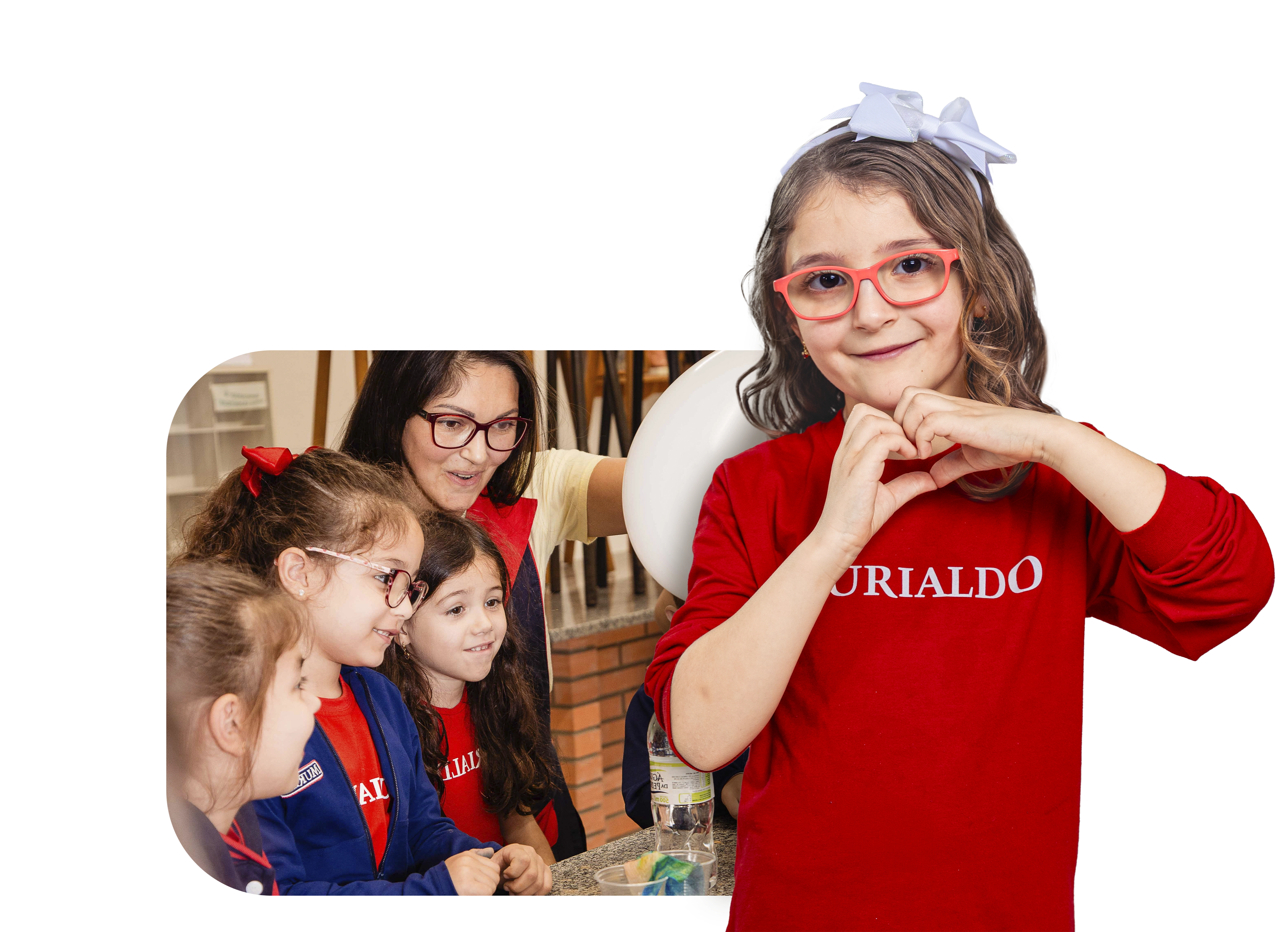 Eduação Infantil