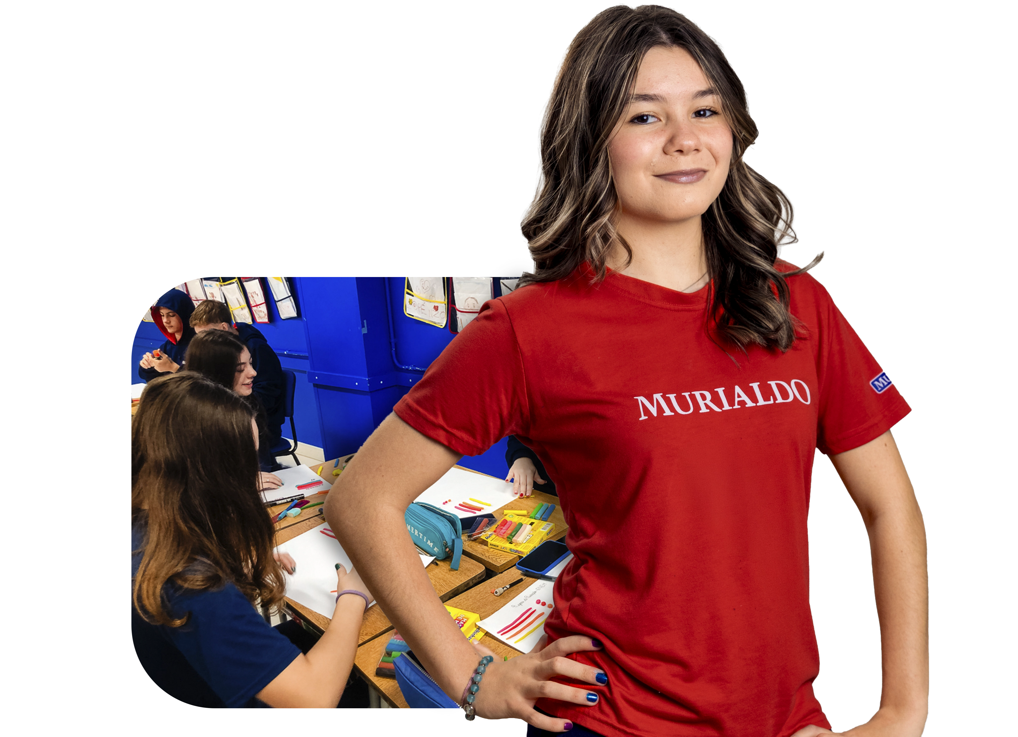 Eduação médio copiar